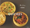 QUICHES　キッシュの表紙