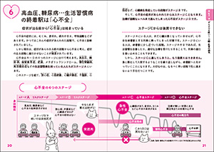 高血圧・高血糖は自分で治せる！　最高の「心臓と血管」健康法の画像