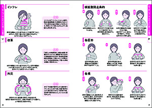辞書にないけどよく使う　手話単語＆フレーズ392の画像