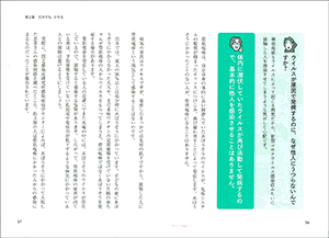 しっかりわかる帯状疱疹　最適な治療と痛み対策の画像