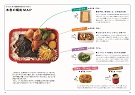 朝つめるだけ！ラクラクお弁当おかず196の画像