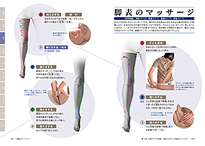 中医アロマセラピー　家庭の医学書の画像