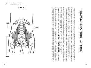 「おしり」を鍛えると一生歩ける！　寝たきり・腰痛・ひざ痛を防ぐの画像