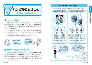 文法がしっかりわかる韓国語 CD2枚付きの画像